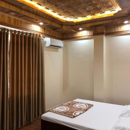 Hung Thinh Hotel Ban Gum المظهر الخارجي الصورة