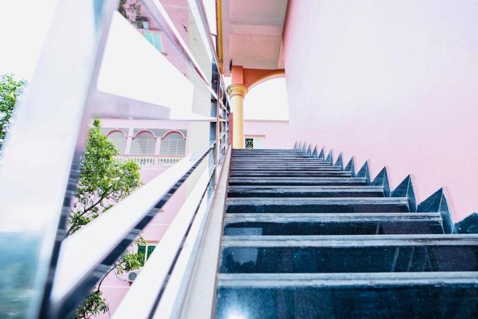 Hung Thinh Hotel Ban Gum المظهر الخارجي الصورة